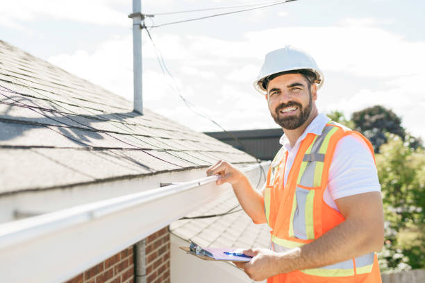 Best Best Roofing Contractors  in Daniels, WV