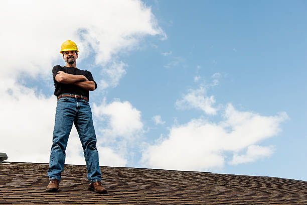 Roof Repair Estimates in Daniels, WV